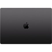 Laptop Apple MacBook Pro 16 MGED4ZE/A, 16.2 inch 3456 x 2234, Apple M5 Max 18-core (18 C, N/A - N/A, N/A cache, N/A), 36 GB LPDDR5X, 2 TB SSD, Apple 32-core GPU, Mac OS, Tastatura US, Negru