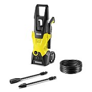 HIGH PRESSURE WASHER K3XEU