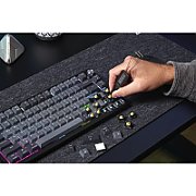 GAMING KEYBOARD CORSAIR K65 PLUS