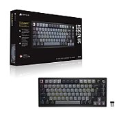 GAMING KEYBOARD CORSAIR K65 PLUS