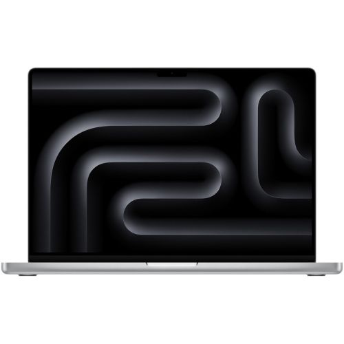 Laptop Apple MacBook Pro 16 MGE94ZE/A, 16.2 inch 3456 x 2234, Apple M5 Max 18-core (18 C, N/A - N/A, N/A cache, N/A), 48 GB LPDDR5X, 2 TB SSD, Apple M5 Pro 40-Core GPU, Mac OS, Tastatura US, Argintiu