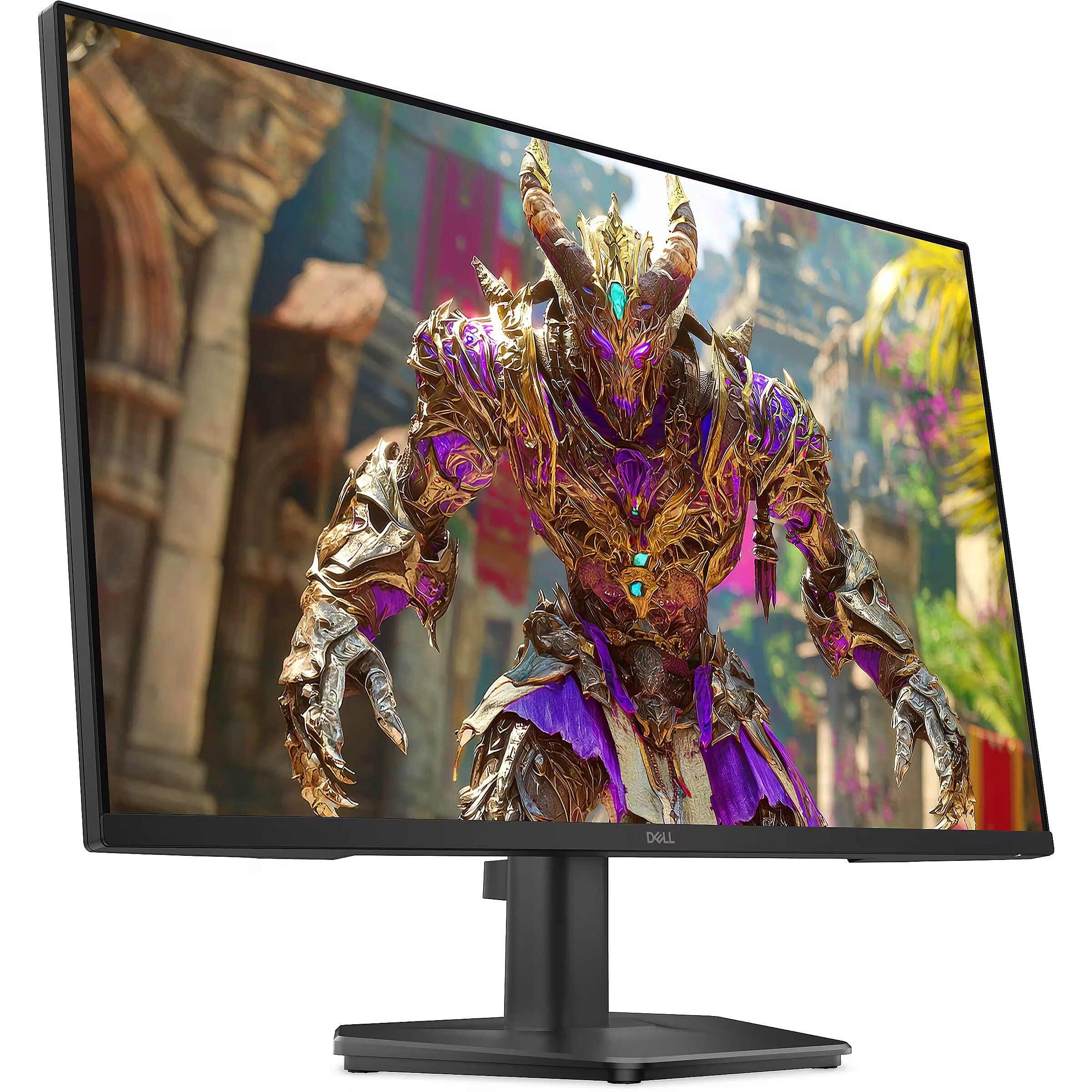 MON 27 DELL SE2726HG S