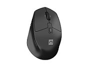 Mouse wireless Natec Kite, rezolutie maxima 400DPI, senzor Blue Sense, negru