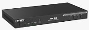 Controller Video-Wall 2x2, 3x2, 4x2, 3x3, 5x2, Intrari: 1xHDMI2.0/1xUSB-C, 4K@60Hz 4:4:4, HDCP2.2, RS232, telecomanda