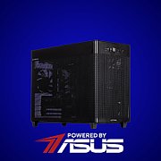 Desktop PC Actina, AMD 5600GT (6 C / 12 T, 3.6 GHz - 4.6 GHz), 16 GB RAM, 512 GB SSD, AMD Radeon Graphics, Fara sistem de operare