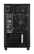 Desktop PC Actina, AMD 5600GT (6 C / 12 T, 3.6 GHz - 4.6 GHz), 16 GB RAM, 512 GB SSD, AMD Radeon Graphics, Fara sistem de operare