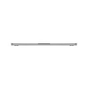Laptop Apple MacBook Air 13 Z1L2000D3, 13.6 inch 2560 x 1664, Apple M5 10-core (10 C, N/A - N/A, N/A cache, N/A), 32 GB LPDDR5, 1 TB SSD, Apple M5 10-core integrat, Mac OS, Tastatura US INT, Silver
