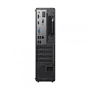 Desktop PC Lenovo ThinkCentre neo 50s Gen 5 SFF (8.2L), Intel Core I3-14100 (4 C / 8 T, 3.5 GHz - 4.7 GHz, 12 MB cache, 60 W), 16 GB DDR5, 512 GB SSD, DVD±RW, Intel Intel UHD Graphics 730 Partajata, 180 W, Free DOS