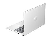 Laptop HP ProBook 4 G1i AI A23PCEA, 16 inch 1920 x 1200, Intel Core ultra 5 225U (12 C / 14 T, 1.5 GHz - 4.8 GHz, 24 MB cache, 28 W), 16 GB DDR5, 512 GB SSD, Intel Graphics, Windows 11 Pro, Tastatura International, Pike Silver