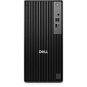 Desktop PC Dell Pro Tower QCT1250 Tower, Intel Core ultra 5 235 (14 C / 14 T, 2.9 GHz - 5 GHz, 24 MB cache, 65 W), 8 GB DDR5, 512 GB SSD, DVD+/-RW, Intel Graphics Partajata, 180 W, Ubuntu