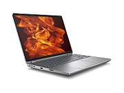 Laptop HP ZBook Fury G1i 98L86ET, 16 inch 2560 x 1600, Intel Core ultra 9 285HX (24 C / 24 T, 2.1 GHz - 5.5 GHz, 24 MB cache, N/A), 128 GB DDR5, 2 TB SSD, Nvidia PRO 5000, Windows 11 Pro, Tastatura US, Meteor silver