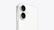 iPhone 17 512GB White