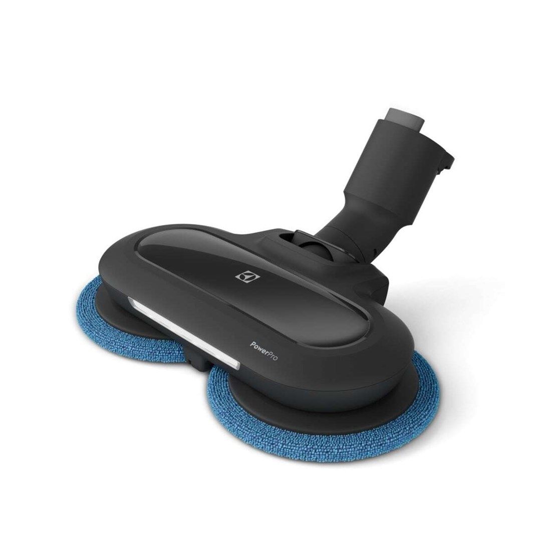 Electrolux ZE168 Mop attachment Stick vacuum