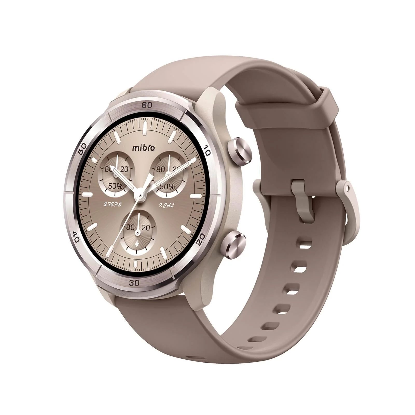 Smartwatch Mibro A3 (Mocha)