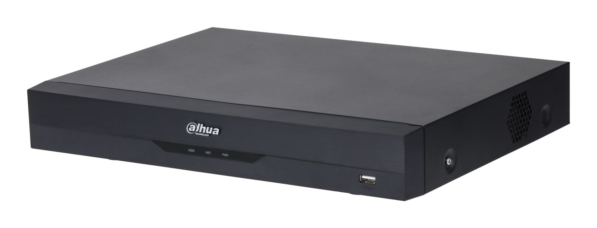 Dahua Technology XVR5116H-4KL-I3/T digital video recorder (DVR) Black