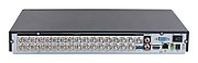 Dahua Technology 32CH Penta-brid 5MP Value/1080P 1U 2HDDs WizSense Digital Video Recorder