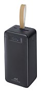 Rivacase VA1084 power bank Lithium Polymer (LiPo) 40000 mAh Black