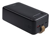 Rivacase VA1084 power bank Lithium Polymer (LiPo) 40000 mAh Black