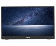 MONITOR PRZENOŚNY HDMI  USB-C  AUDIO PM16-F201PD 15.6&nbsp  DAHUA