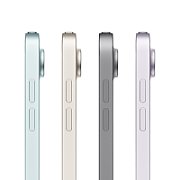 Apple iPad Air Apple M 256 GB 27.9 cm (11 ) 12 GB Wi-Fi 7 (802.11be) iPadOS 26 Grey