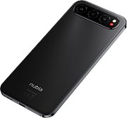 Nubia Z2468N 17.2 cm (6.78 ) Dual SIM Android 15 5G USB Type-C 20 GB 256 GB 5000 mAh Black