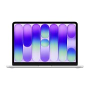 Laptop Apple MacBook Neo 13 MHFC4ZE/A, 13 inch 2408 x 1506, Apple A18 Pro 6-core (6 C / 6 T, N/A - N/A, N/A cache, N/A), 8 GB LPDDR5, 512 GB SSD, Apple A18 Pro 5-core, Mac OS, Tastatura US, Silver