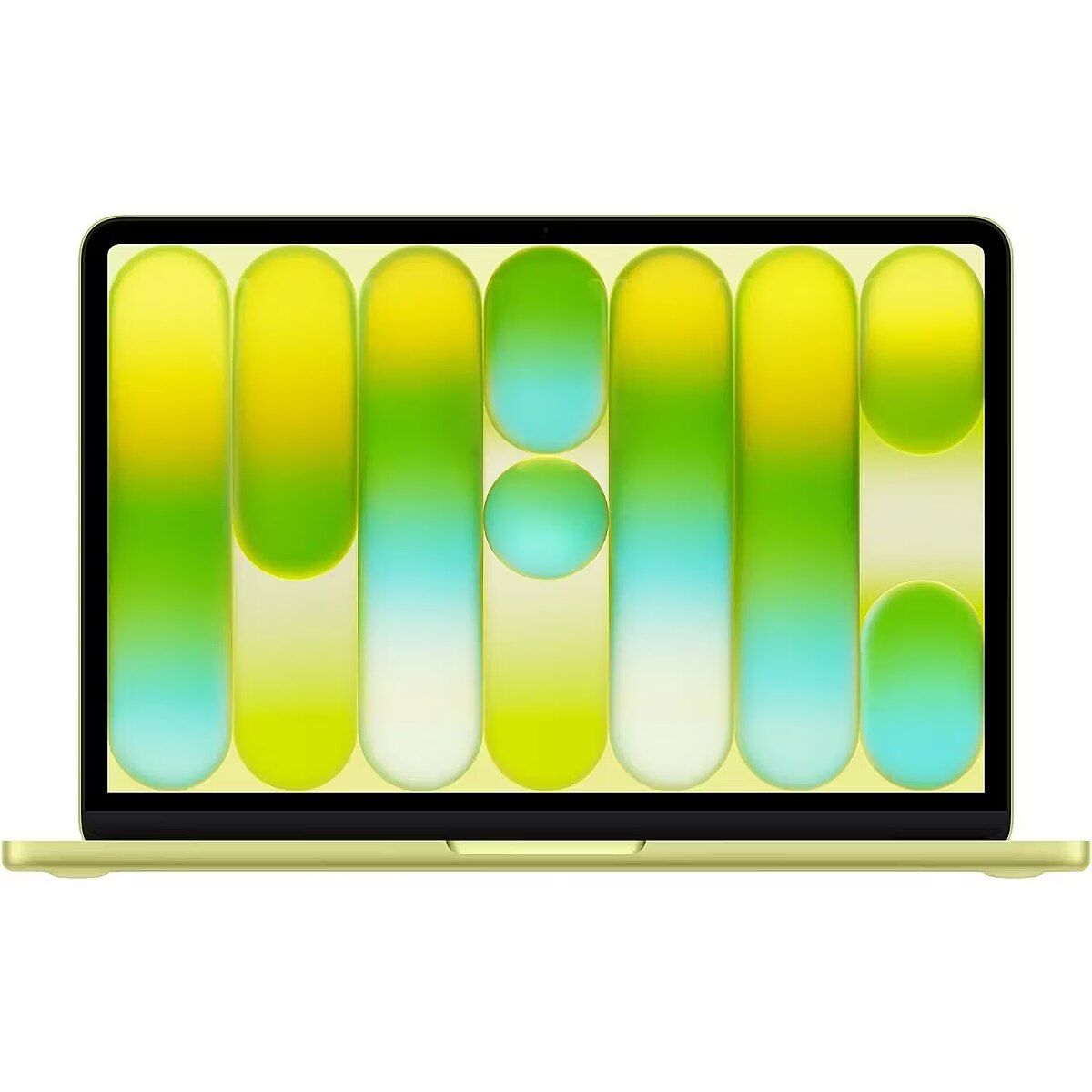 Laptop Apple MacBook Neo 13 MHFD4ZE/A, 13 inch 2408 x 1506, Apple A18 Pro 6-core (6 C, N/A - N/A, N/A cache, N/A), 8 GB LPDDR5, 256 GB SSD, Apple A18 Pro 5-core, Mac OS, Tastatura US, Citrus