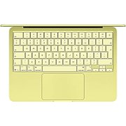 Laptop Apple MacBook Neo 13 MHFD4ZE/A, 13 inch 2408 x 1506, Apple A18 Pro 6-core (6 C, N/A - N/A, N/A cache, N/A), 8 GB LPDDR5, 256 GB SSD, Apple A18 Pro 5-core, Mac OS, Tastatura US, Citrus