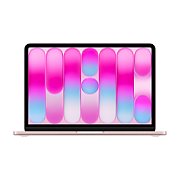 Laptop Apple MacBook Neo 13 MHFH4ZE/A, 13 inch 2408 x 1506, Apple A18 Pro 6-core (6 C / 6 T, N/A - N/A, N/A cache, N/A), 8 GB LPDDR5, 256 GB SSD, Apple A18 Pro 5-core, Mac OS, Tastatura US, Blush