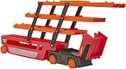 HW MEGA TRANSPORTER 50TH ANNIVERSARY GHR48 WB2