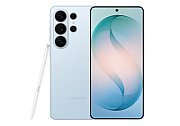 Samsung Galaxy S26 Ultra 17,5 cm (6.9 ) Dual SIM Android 16.0 5G USB tip-C 12 Giga Bites 256 Giga Bites 5000 mAh Albastru