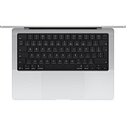 Laptop Apple MacBook Pro MacBook Pro 14, 14.2 inch 3024 x 1964, Apple M5 Pro (18 C, N/A - N/A, N/A cache, N/A), 48 GB LPDDR5, 1 TB SSD, Apple 20-core GPU, macOS, Tastatura US, Silver