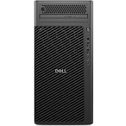 Desktop PC Dell Pro Max FCT2250 T2 Tower, Intel Core ultra 7 265K (20 C / 20 T, 3.3 GHz - 5.5 GHz, 30 MB cache, 125 W), 32 GB DDR5, 2 TB HDD + 1 TB SSD, DVD+/-RW, NVIDIA RTX 2000 Ada 16 GB, 1500 W, Windows 11 Pro