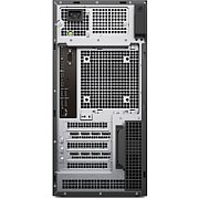 Desktop PC Dell Pro Max Tower T2 FCT2250 Tower, Intel Core ultra 5 245K (14 C / 14 T, 3.6 GHz - 5.2 GHz, 24 MB cache, 125 W), 16 GB DDR5, 512 GB SSD, DVD+/-RW, NVIDIA RTX A1000 8 GB, 1500 W, Windows 11 Pro