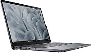 Laptop Dell Pro 16 PC16250, 16 inch 1920 x 1200, Intel Core 5 120U (10 C / 12 T, 1.4 GHz - 5.0 GHz, 12 MB cache, 55 W), 16 GB DDR5, 256 GB SSD, Intel Graphics, Ubuntu Linux, Tastatura English International, Magnetite