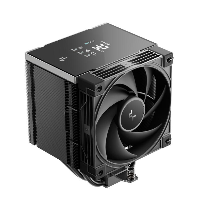 CPU COOLER DEEPCOOL AK500G2