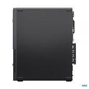 Desktop PC Lenovo ThinkCentre neo 50s Gen 6 SFF SFF, Intel Core Ultra 3 - 205 (8 C / 8 T, 3.8 GHz - 4.9 GHz, 15 MB cache, 65 W), 16 GB DDR5, 512 GB SSD, Fara unitate optica, Intel Graphics Partajata, 200 W, Windows 11 Pro
