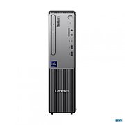 Desktop PC Lenovo ThinkCentre neo 50s Gen 6 SFF, Intel Core Ultra 5 - 225 (10 C / 10 T, 2.7 GHz - 4.9 GHz, 20 MB cache), 16 GB RAM, 512 GB SSD, Fara unitate optica, Intel Graphics, 200 W, Fara sistem de operare