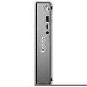 Desktop PC Lenovo ThinkCentre neo 50q Gen 5 Tiny Tiny (1L), Intel Core 5 210H (8 C / 12 T, 2.2 GHz - 4.8 GHz, 12 MB cache, Nespecificat), 16 GB DDR5, 512 GB SSD, Fara unitate optica, Intel Graphics Partajata, 90 W, Windows 11 Pro