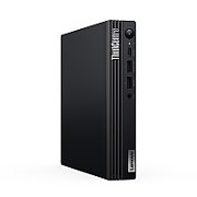 Desktop PC Lenovo ThinkCentre M70q Gen 5, Intel i5-13400T (10 C / 16 T, 1.3 GHz - 4.40 GHz, 20 MB cache), 16 GB RAM, 256 GB SSD, Intel UHD Graphics, Windows 11 Pro