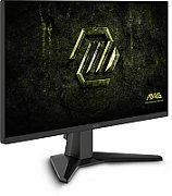 MSI MAG 245F X24 24inch Gaming Monitor IPS FHD 240Hz HDMI DP 0.5ms