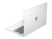 Laptop HP EliteBook 8 G1i D2FP3AT, 16 inch 1920 x 1200, Intel Core ultra 7 256V (8 C / 8 T, 2.2 GHz - 4.8 GHz, 12 MB cache, 12 W), 16 GB LPDDR5X, 512 GB SSD, Intel Arc Graphics, Windows 11 Pro, Tastatura US, Glacier Silver