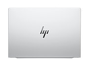 Laptop HP EliteBook 8 G1i D2FP3AT, 16 inch 1920 x 1200, Intel Core ultra 7 256V (8 C / 8 T, 2.2 GHz - 4.8 GHz, 12 MB cache, 12 W), 16 GB LPDDR5X, 512 GB SSD, Intel Arc Graphics, Windows 11 Pro, Tastatura US, Glacier Silver