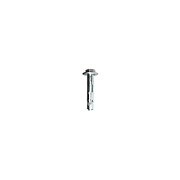 Ancora metal cu surub M12 x 70 / T21 - ELEMATIC