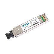 Modul optic 10GBASE-ER XFP 1550nm SM 80km ,DDM-Xgiga