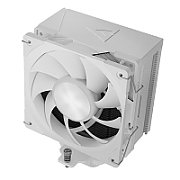 MODECOM Volcano 0C T200 Processor Air cooler 12 cm White