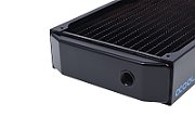 Alphacool 14170 computer cooling system part/accessory Heatsink