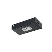 Ruijie Networks RG-ES105GD network switch Unmanaged Gigabit Ethernet (10/100/1000) Black