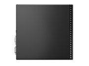 Desktop PC Lenovo ThinkCentre M75q Gen 2, AMD 5600GE (6 C / 12 T, 3.4 GHz - 4.4 GHz), 16 GB RAM, 256 GB SSD, AMD Radeon Graphics, Fara sistem de operare
