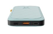 Xtorm FS5102U power bank Lithium Polymer (LiPo) 10000 mAh Teal